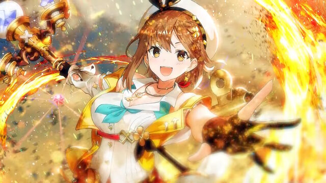 ライザたちのS・トリガー演出は必見！『デュエプレ』×『ライザの