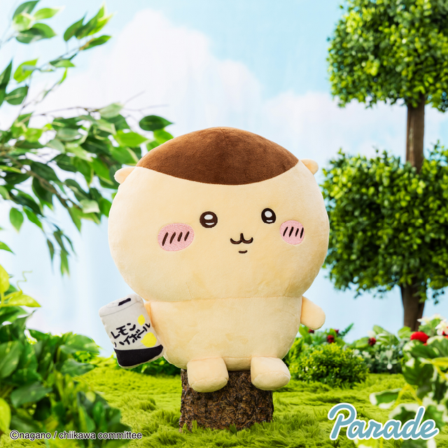 ちいかわ」お酒を嗜むくりまんじゅう&勉強するシーサーが可愛すぎる