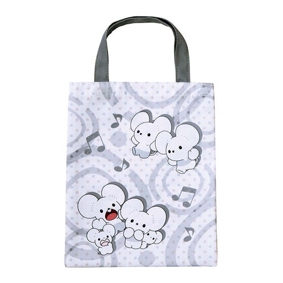 ポケモン』使いやすいトートバッグ＆ポーチがカプセルトイで展開