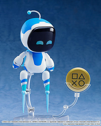 アストロボット』でも可愛すぎると話題沸騰！『ASTRO's PLAYROOM』の