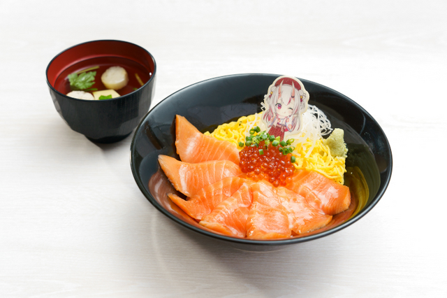 ホロライブ「いろはにほへっと あやふぶみ」×「豊島園 庭の湯」コラボ