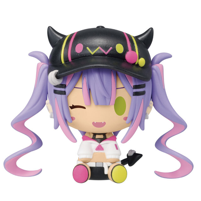 ホロライブ」新作一番くじの全ラインナップ公開！JPメンバー全員の