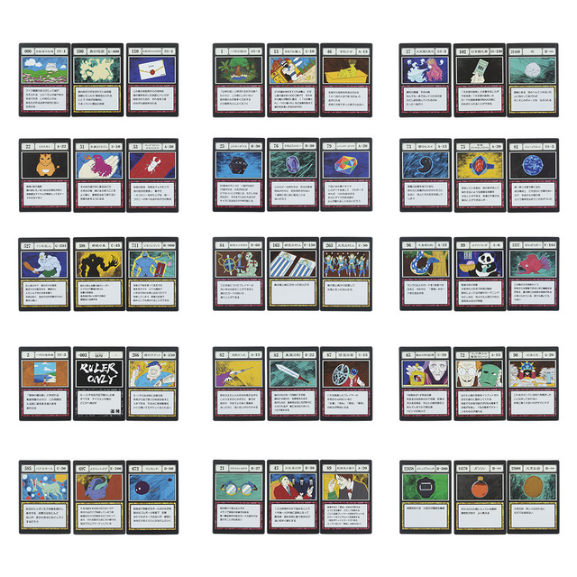 ラストワン賞はレイザー戦の名シーン！「HUNTER×HUNTER」G.I.編一番