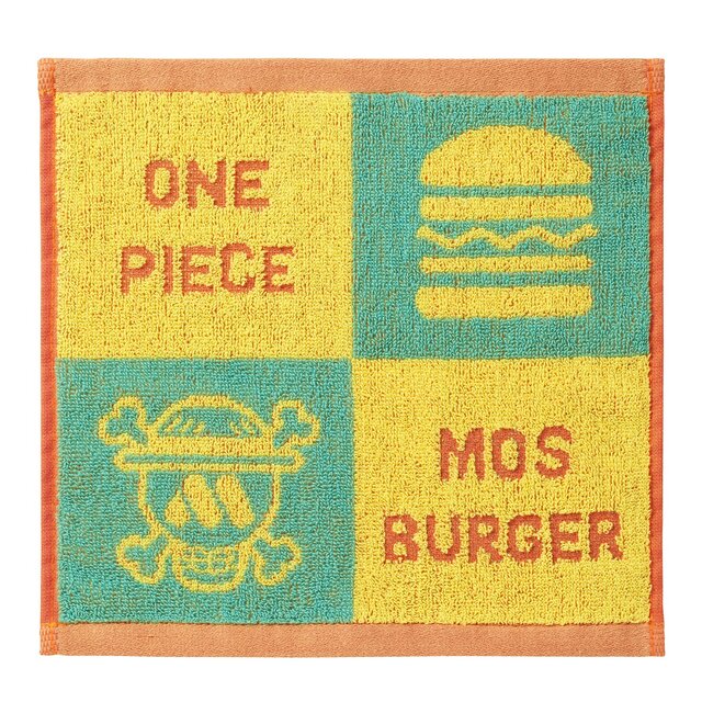 限定「ワンピースカード」もついてくる！お食事券入りの「2025モス福袋