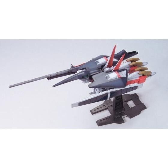 重戦機エルガイム」より「エルガイム Mk-II」1/100スケールプラモが