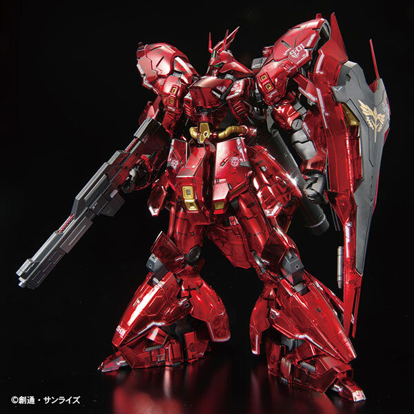 MG グフ Ver.2.0 [クリアカラー]」など限定ガンプラ多数！1月21日12時