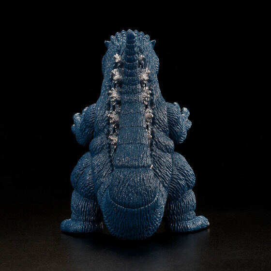 ゴジラ」がポップ＆クールにデフォルメ！オリジナルイラストTシャツと