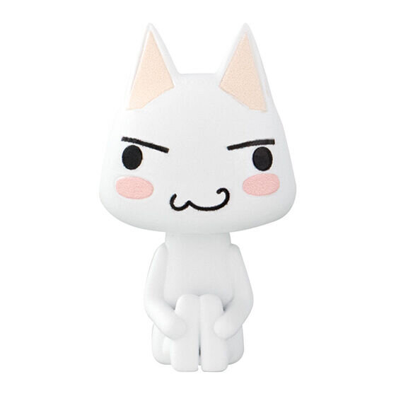 ずっとあなたを待っている「トロ」たちにキュン…！『どこでもいっしょ