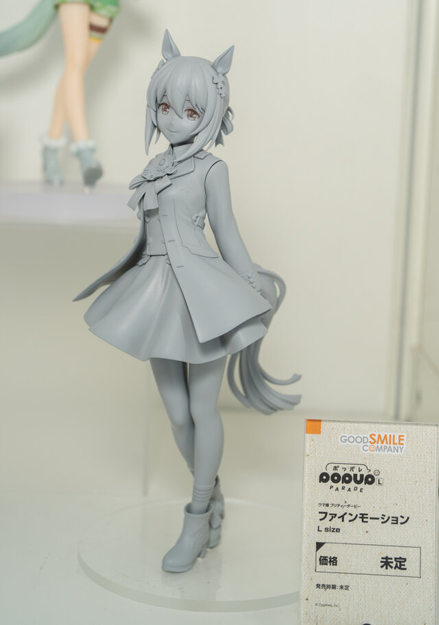 躍動する肉体美『スト6』から壮麗な『FGO』、疾走感溢れる『ウマ娘