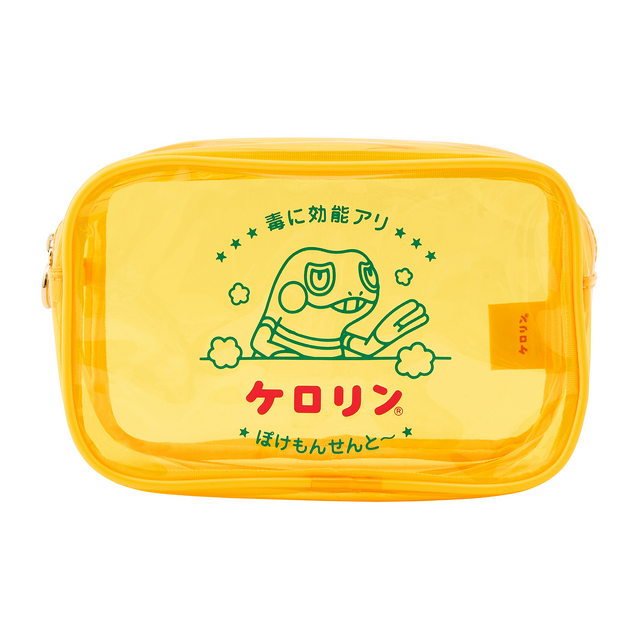 ポケモンがいる銭湯”をテーマにした「ぽけもんせんと～」が発売へ
