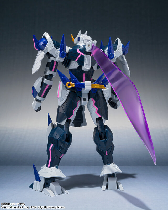 スーパーロボット大戦Y』超限定版が予約開始！オリジナル主人公機