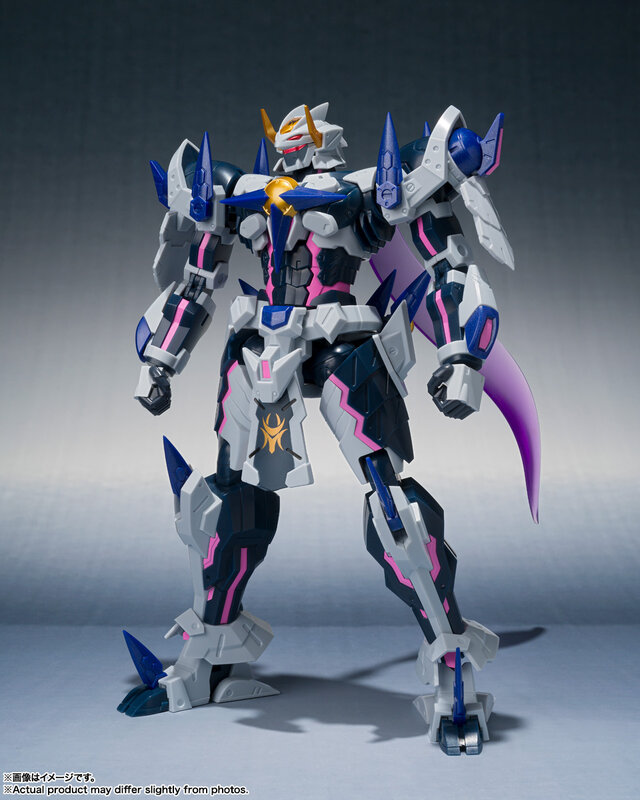 スーパーロボット大戦Y』超限定版が予約開始！オリジナル主人公機