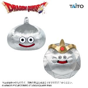 スライムがぶるぶる動く！『ドラクエ』6月登場プライズをチェックー