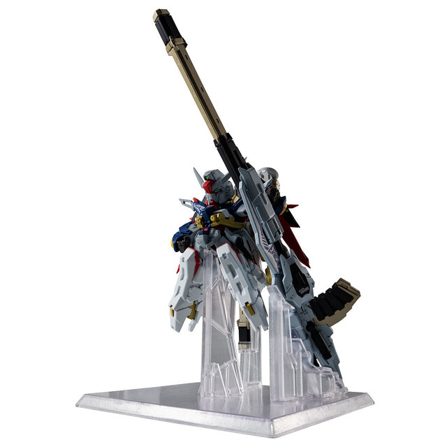 コンバージ「デスティニーガンダムSpecII&ゼウスシルエット」商品