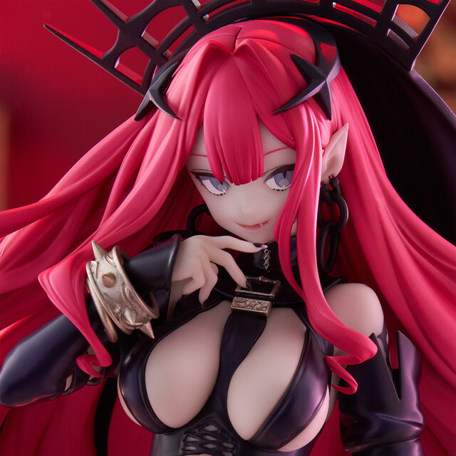 妖艶な姿に惹かれる…！『FGO』より「アーチャー/バーヴァン・シー（第