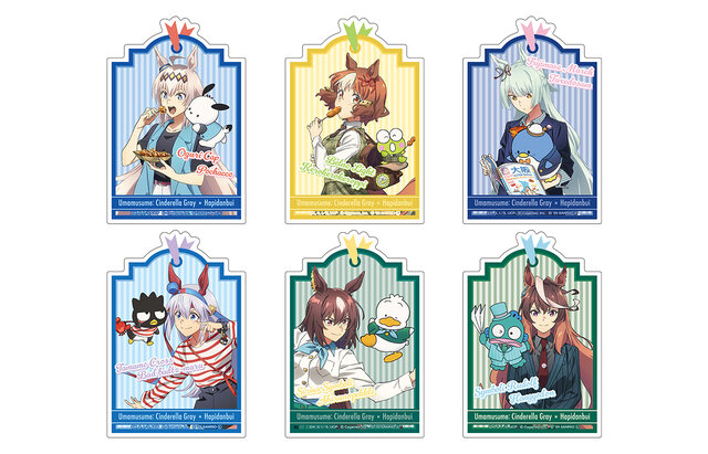 完全にお笑い芸人”なルドルフ＆ハンギョドンに笑う！「ウマ娘