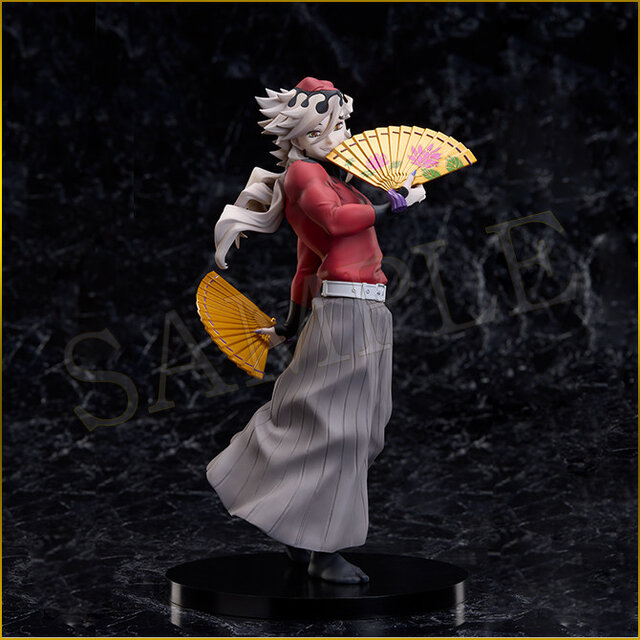 鬼滅の刃」劇場版公開記念くじが痺れるラインナップ！竈門炭治郎＆冨岡