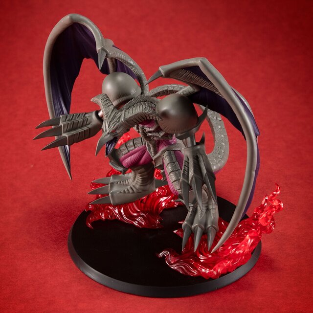 遊☆戯☆王」シリーズから「ブラック・デーモンズ・ドラゴン」と