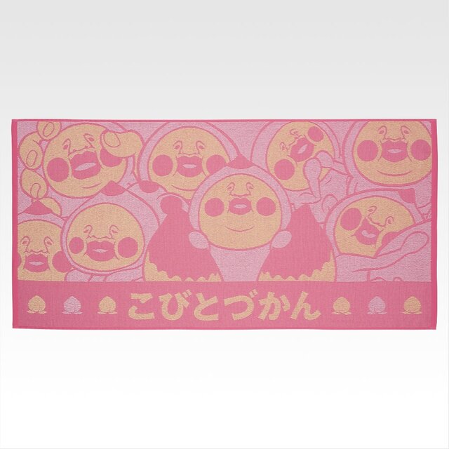 人気絵本「こびとづかん」一番くじ発売！ラストワン賞は