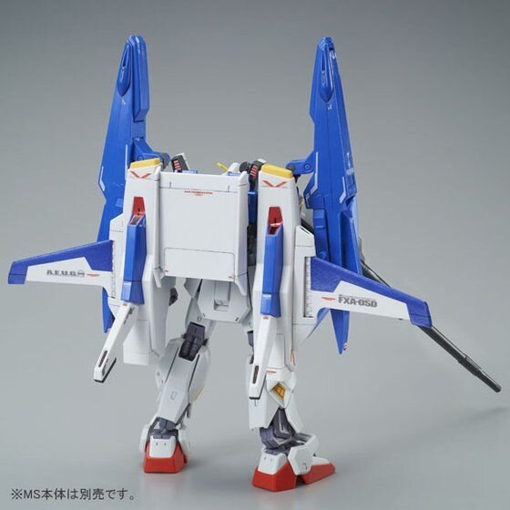 ガンプラ「HGUC Gディフェンサー&フライングアーマー」が再販！RG・HG