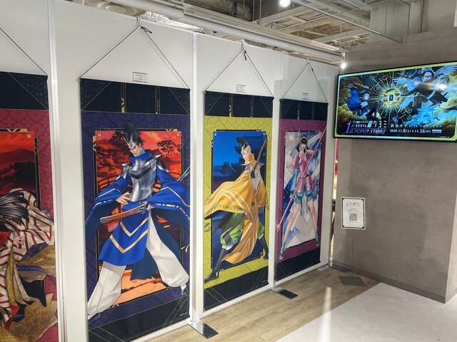 金子一馬氏サイン入りキャンバスボード」がめっちゃ豪華！『神魔狩りの