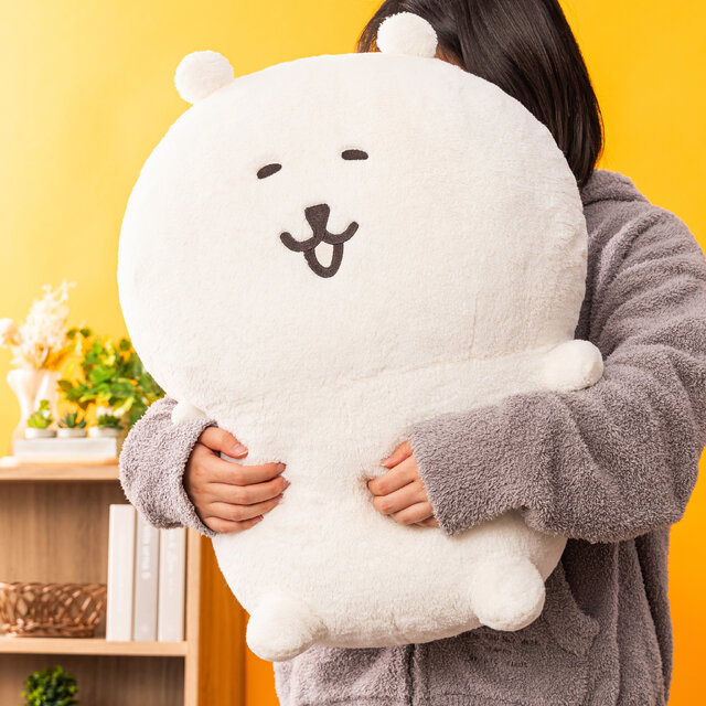 ゆるい表情に癒される！「ナガノのくま」ふわもちなぬいぐるみくじが1