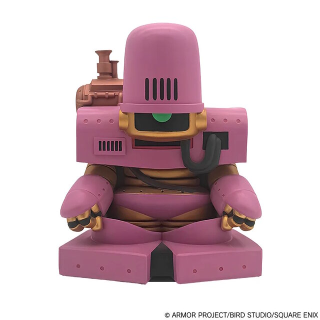 リメイク版『ドラクエ7』の新作くじが2月6日発売！石板セットや、最後