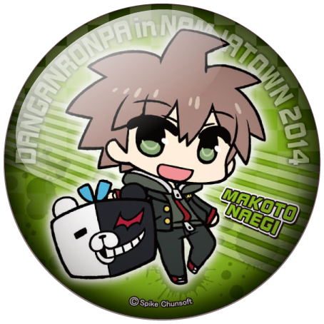 ダンガンロンパ in ナンジャタウン2014」オリジナルフード＆デザートや