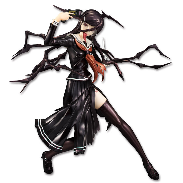 みんなのくじ」に『絶対絶望少女 ダンガンロンパ』登場、こまる