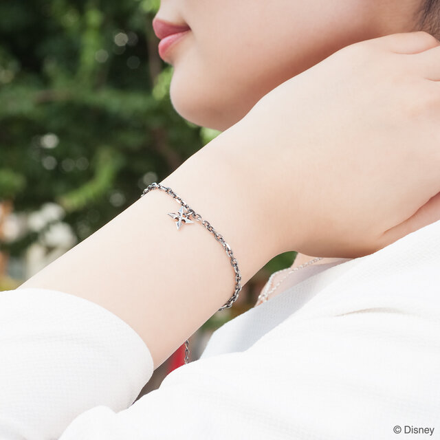 キングダム ハーツ』ロクサスモチーフの本格アクセが7月27日より予約