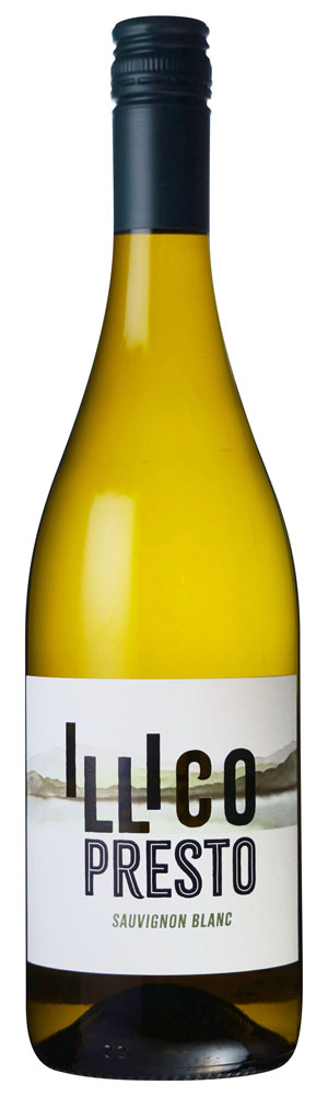 FD180 イリコ プレスト ソーヴィニヨン ブラン｜株式会社稲葉は輸入