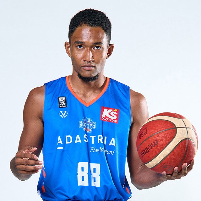 水戸証券 presents LUCKY WEDNESDAY GAME 茨城ロボッツ vs 千葉