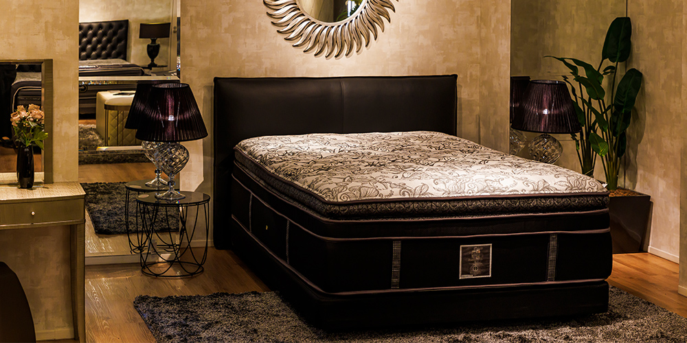 IDC OTSUKA BedroomGallery GINZA｜大塚家具