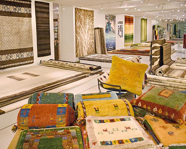 絨毯・ラグ無料相談｜家具・インテリアの大塚家具