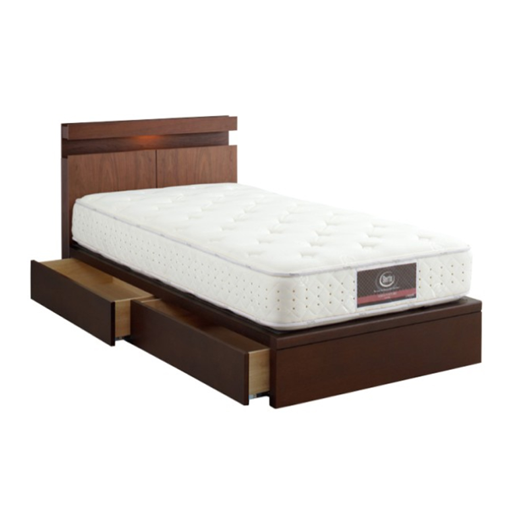 Serta（サータ）ベッドフレーム「サータ ホテルスタイル 594