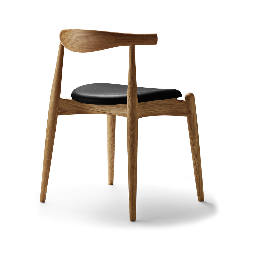 カール・ハンセン＆サン ダイニングチェア「CH20 エルボーチェア