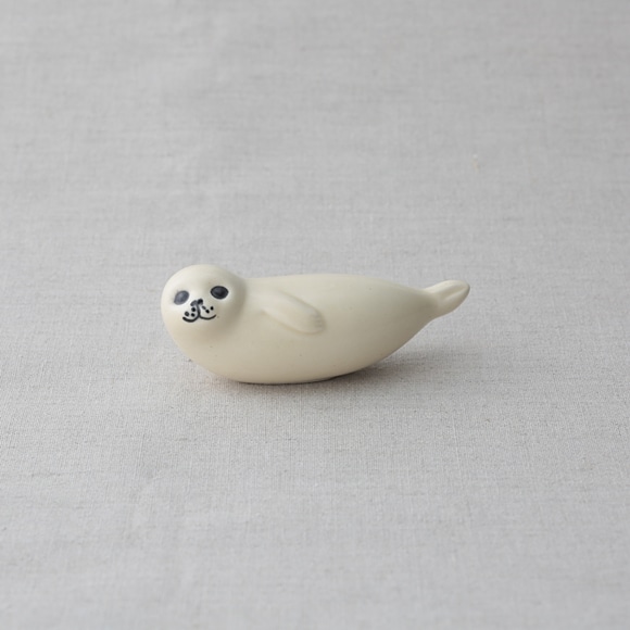 定番品】Lisa Larson Seal Mini｜これまでに販売した商品｜IDEE SHOP