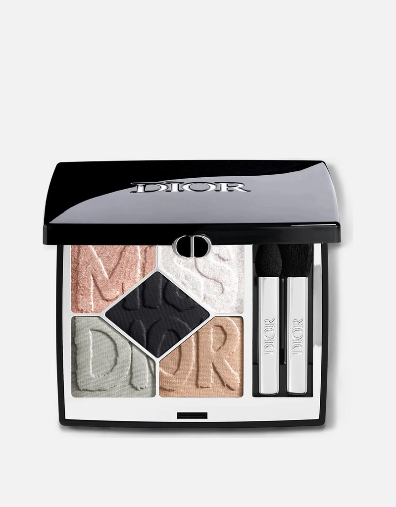 Dior Beauty 限定版ディオールショー 5 クルール - 931 ボールド