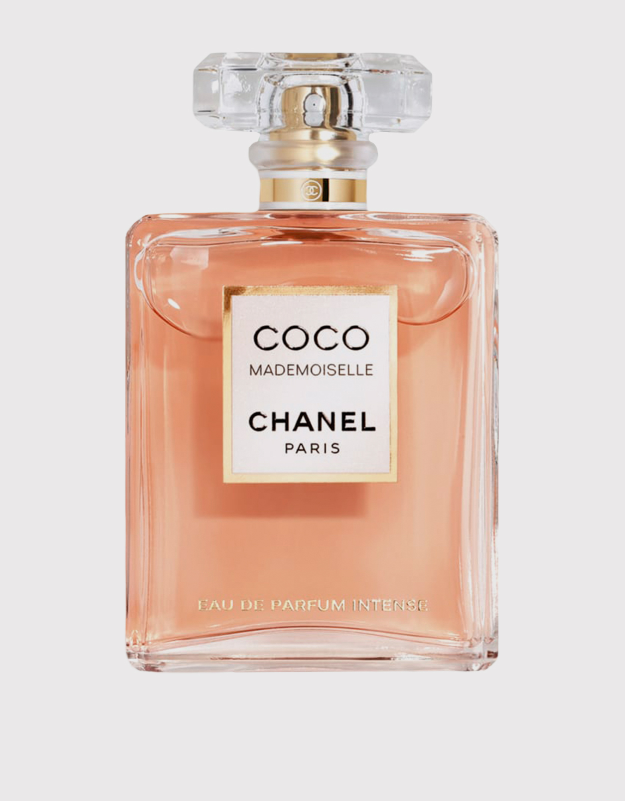 Chanel Beauty Coco Mademoiselle For レディースフレグランス Eau De