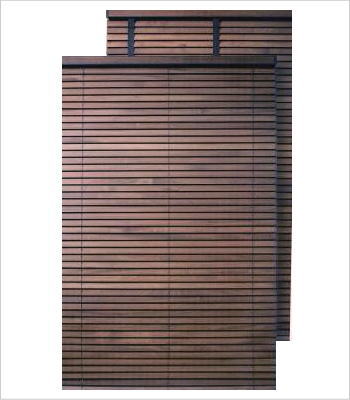 ナニックウッドブラインド取付施工/ブラインド工事専門店