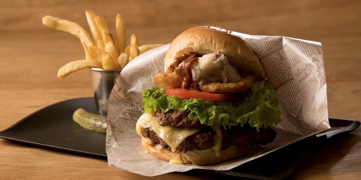 レインフォレスト カフェ｜イクスピアリ・IKSPIARI