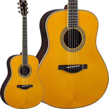 YAMAHA LL-TA (Vintage Tint) [SLLTAVT] 【トランスアコースティック