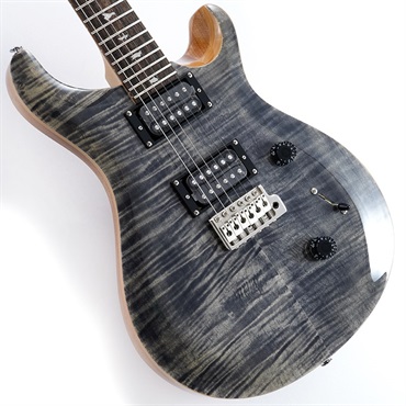 P.R.S. SE Custom 24 (Charcoal) ｜イケベ楽器店オンラインストア