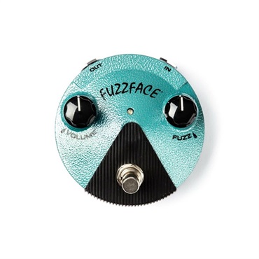 Dunlop (Jim Dunlop) 【箱無しOUTLET】Fuzz Face Mini Hendrix ＜FFM3