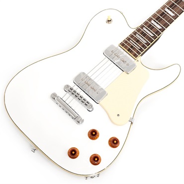 Bacchus Global Series BARON-STD/S (WH) ｜イケベ楽器店オンラインストア