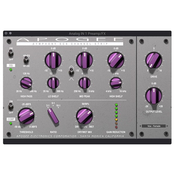 APOGEE Duet 3 (1年延長保証付き)(アポジー)(オーディオ