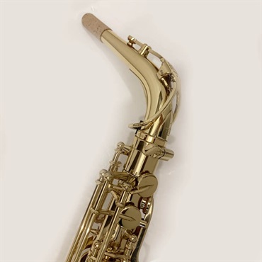 YANAGISAWA USED 中古 ヤナギサワ アルトサックス A-WO1 S/N:340xx2