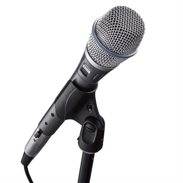SHURE BETA87C-X (カーディオイド・ボーカルコンデンサーマイク