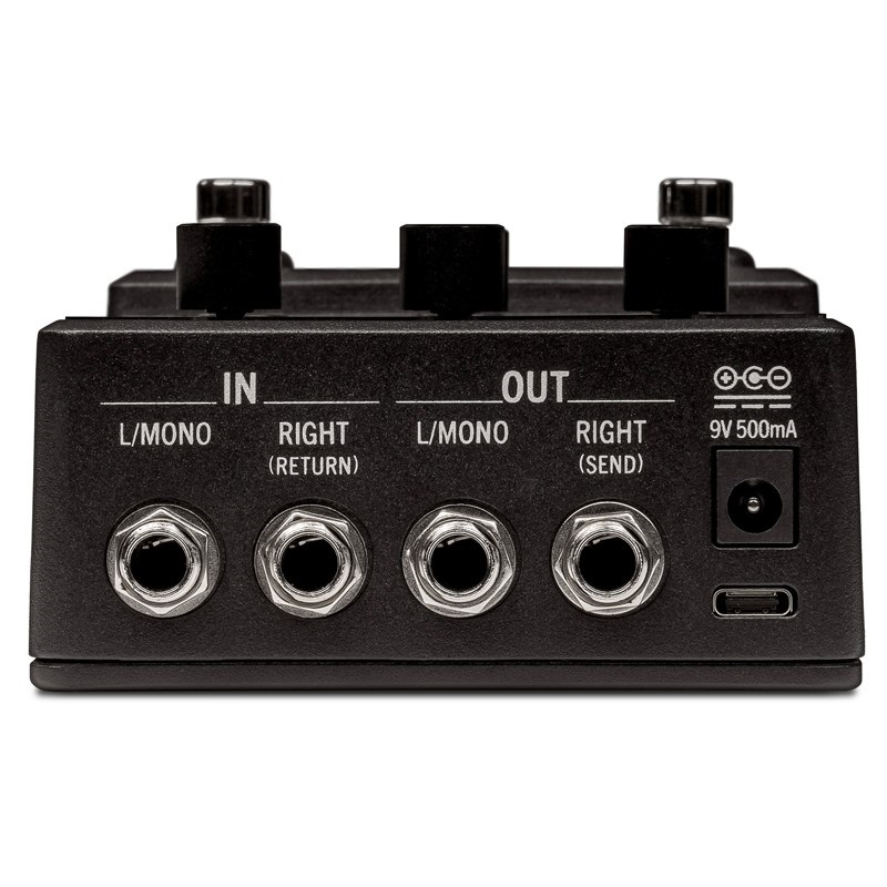 Line6 HX One（ライン6）マルチエフェクター ｜イケベ楽器店オンライン