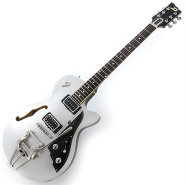 Duesenberg DTV-SS Starplayer TV (Silver-Sparkle) ｜イケベ楽器店